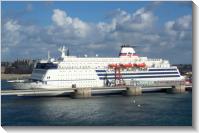 King Seaways (ex Val de Loire)